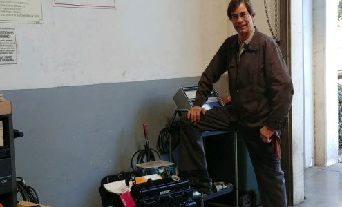 John Harrington Automotive