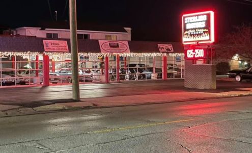 Sterling Motors, Inc.