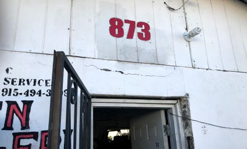 B & C Tires & Services