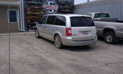 McChesney Auto Somers