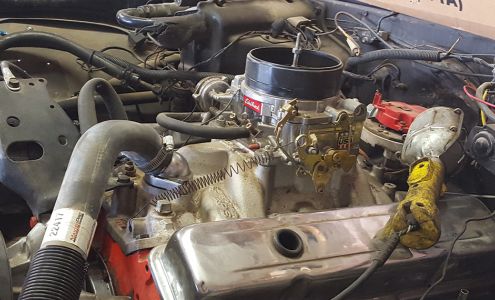 Ruben's Mobile Service