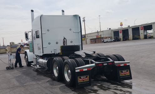 Petro Repair Shop Socorro