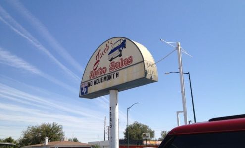 Jacobs Auto Sales