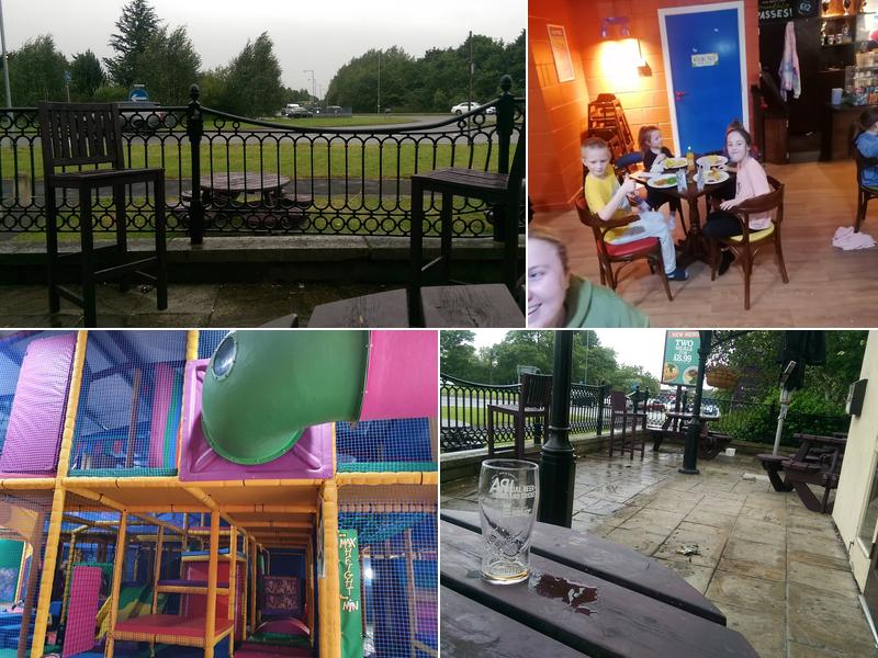 Bee Hive Wacky Warehouse