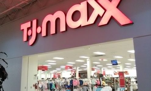 T.J. Maxx Greenville