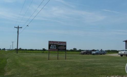 McDaniel Automotive Eldon