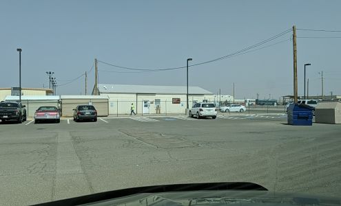 1st Car Rental El Paso