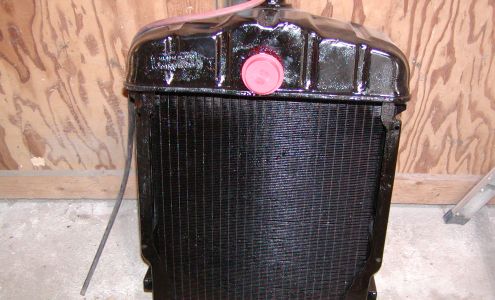 Ottumwa Radiator Services