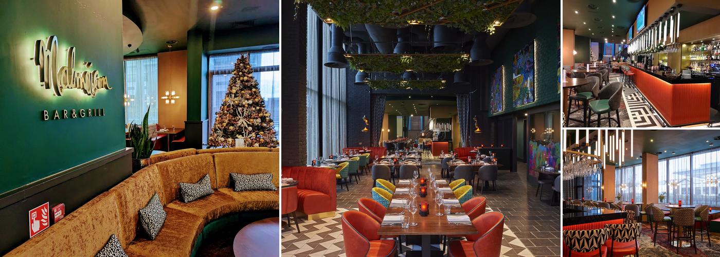 Malmaison Bar & Grill