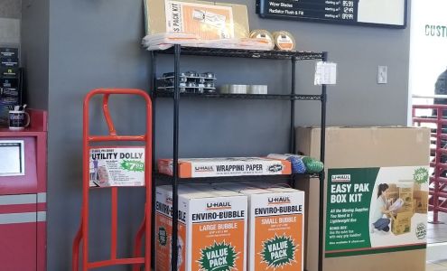 Mobil 1 Lube Express North and South