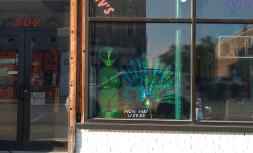 Sunshine Motors Ottumwa