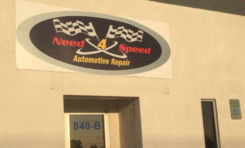 Need 4 Speed Auto Repair & AC