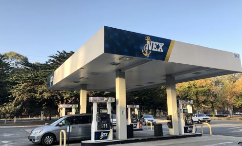 NEX Car Care Center Autoport