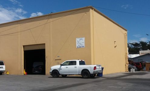 Jim's Detailing & Auto Stereo