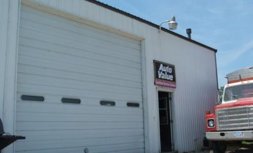 Myers Automotive Packwood