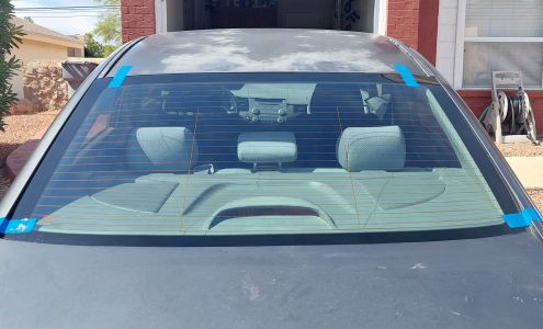 Southwest Auto Glass