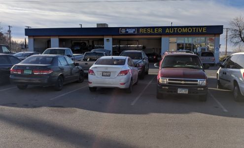 Resler Automotive