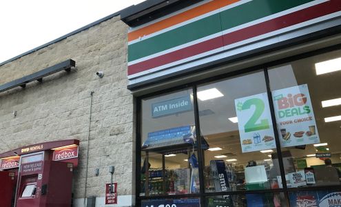 7-Eleven