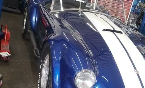 European Auto Center