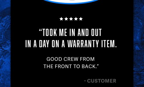 Four Stars Ford Parts