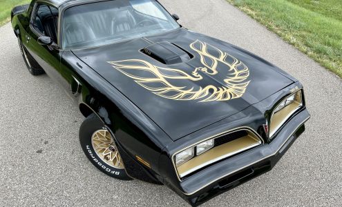 Restore a Muscle Car LLC