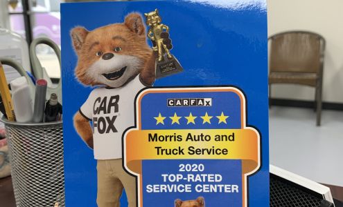 Morris Auto & Truck Service