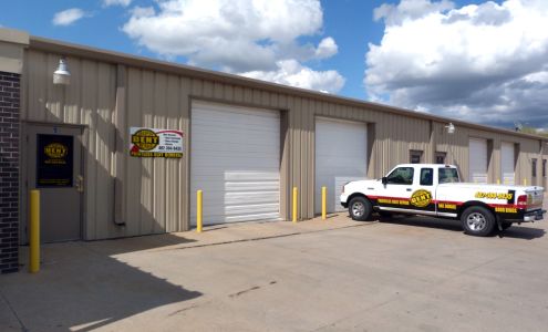 Champion Dent Repair