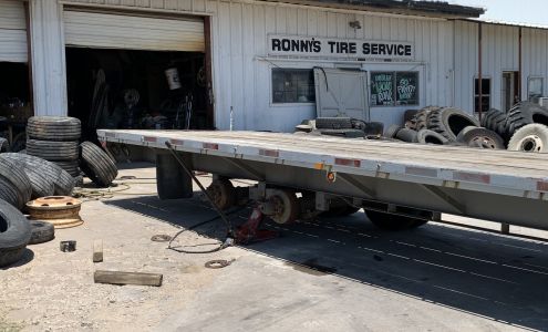 Ronny's Tire Services