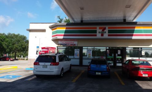 7-Eleven