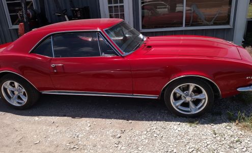 Matt's Automotive Cortland