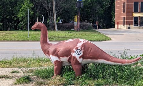 Kwik Kar @ Glen Rose