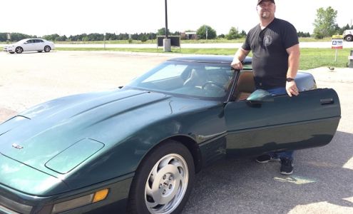 Vinton Auto Sales & Services Cortland