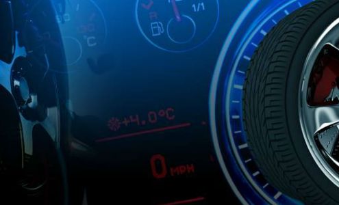 Trans Texas Tire - Stephenville