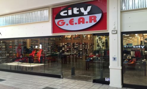 City Gear Greenville