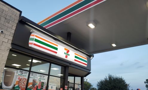 7-Eleven