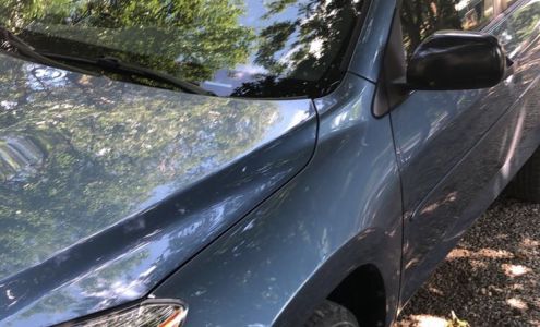 The Collision Center