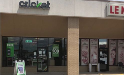 Cricket Wireless Authorized Retailer Greenville
