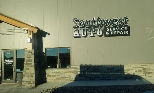 Southwest Auto Service & Repair