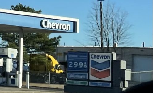 Chevron