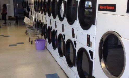 Red Oak Carwash & Laundry