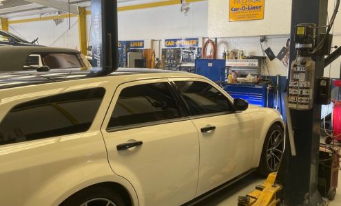 Santa Paula Auto Body