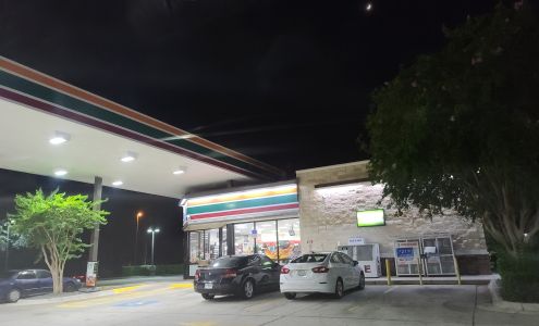 7-Eleven