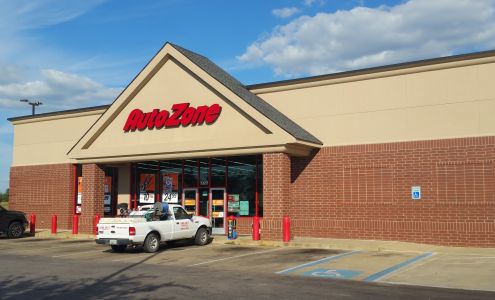 AutoZone Auto Parts