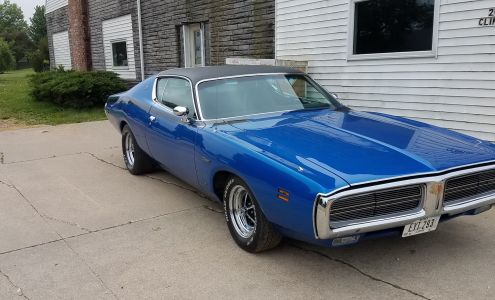 Braet's Auto Service Calamus