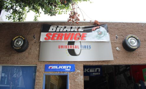Universal Tires