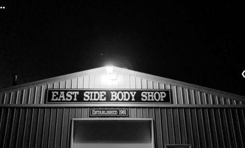 East Side Body Shop, Inc. Belle Plaine