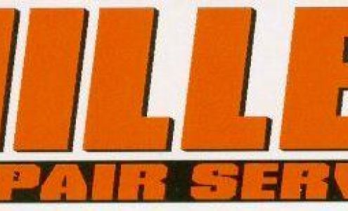 Miller Repair Luzerne
