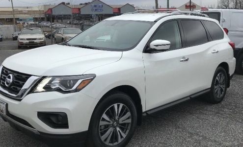 Sterling Car Rental
