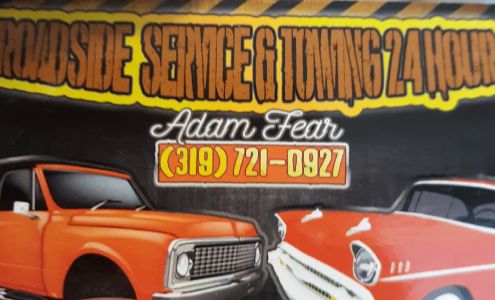 Roadside Service And Towing 24HR Walker