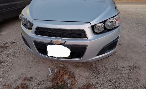 Cathy's Body Shop & Used Cars